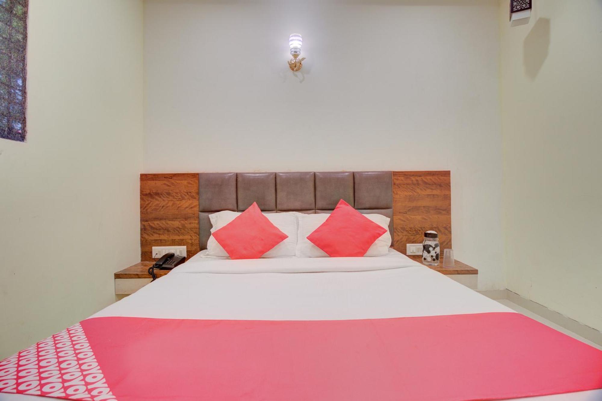 Hotel O Royal Orbit - Mumbai — Photos 1